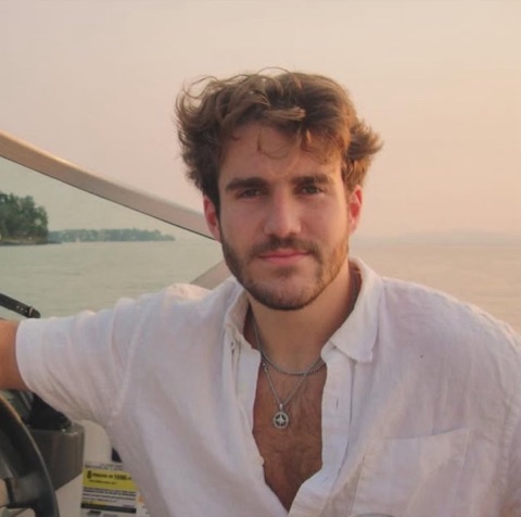 Carson Labarre