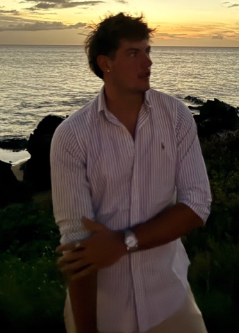 Chase Melisky