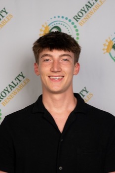 Collin Miley