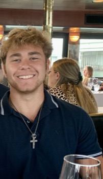 Ethan Frizzell