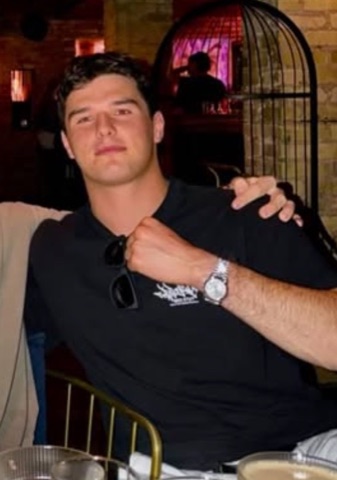 Mitch Dokman