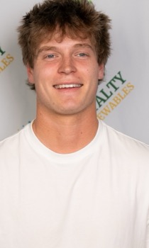 Parker Hope